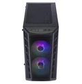 Gabinete Gamer Cooler Master Masterbox Mb311l Argb - Mcb-b311l-kgnn-s02