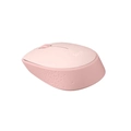 Mouse Logitech M170 Rosa Sem Fio - 910-006862-c