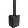 Sistema Pa Ativo Hh Tensor-solo Preto