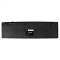 Teclado USB Vinik Corp Abnt2 Cabo 1.8m - Ct301