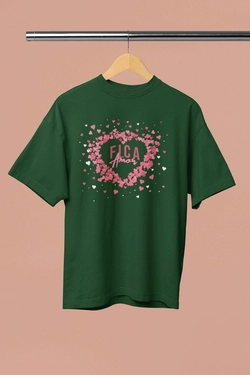 Camisa Fica Amor