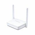 Roteador Wireless n 300mbps Mw301r (br) Com 2 Antenas 5dbi