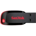 Pen Drive 64gb Sandisk - Sdcz50-064g-b35