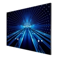 Painel De Led Samsung The Wall All In One Iab 110 2k - Lh012iabmhs/za