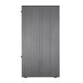 Gabinete Gamer Cooler Master Masterbox MB400L, Mini Tower, Vidro, s/ Fonte, 1x Fan, MCB-B400L-KGNN-S00