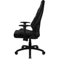 Cadeira Gamer Aerocool Admiral Smoky Black - 80536