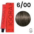 Schwarzkopf Igora Royal Coloração 6/00 Louro Escuro Natural Extra 60ml