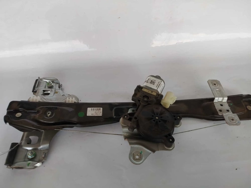 MAQUINA VIDRO DIANTEIRO COBALT 1.8M LTZ 2017 LD (ID:8823)