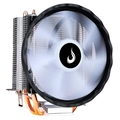 Cooler CPU Rise Mode Z4 120mm Branco - Rm-acz-z4-bw