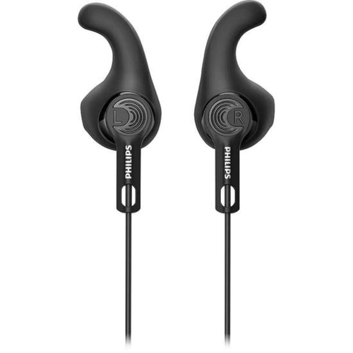 Fone Bluetooth Preto Philips - Taa3206bk-00