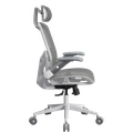 Cadeira Gamer Cougar Speeder One, White, Ergonômica - 3MSPOWHW.0001