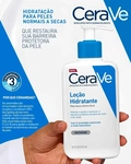 Loção Hidratante Sem Perfume 473ml CeraVe