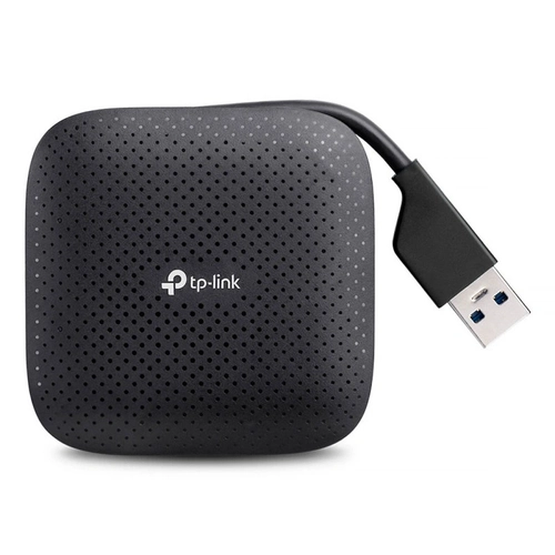 Hub Tp-link Portátil Usb 3.0 De 4 Portas - Uh400