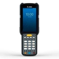 Coletor De Dados Zebra Mc33 Gun 2d - Wi-fi e Bluetooth - Mc330l-gj4eg4rw