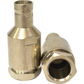 Conector Bnc Femea  Rgc213  20314