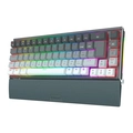 Teclado Mecanico Reddragon Shaco RGB - K641G-GW-RGB-PT-BROWN