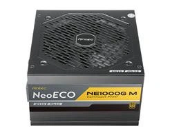 Fonte Antec Neoeco Ne1000g m Atx 3.0 1000w 80 Plus Gold Full Modular - 0-761345-11391-5