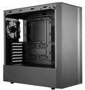 Gabinete Cooler Master Masterbox Nr600 - MCB-NR600-KGNN-S00