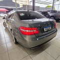 MERCEDES-BENZ E 250 CGI 2013