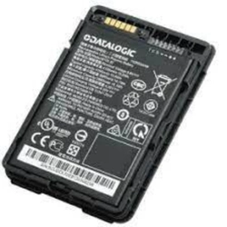 Bateria Datalogic Para Coletor Memor k 3800mah - 94acc0311