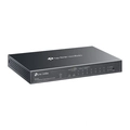 Switch 10 Portas Es210gmp Giga 8p Poe+ Ger