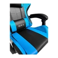 Cadeira Gamer Brx Impact Azul