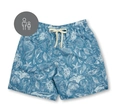 SHORTS CASUAL ESTAMPADO | MASH.