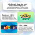 Jogo para Nintendo Switch, Pokemon™ Scarlet - HBCPALZXA