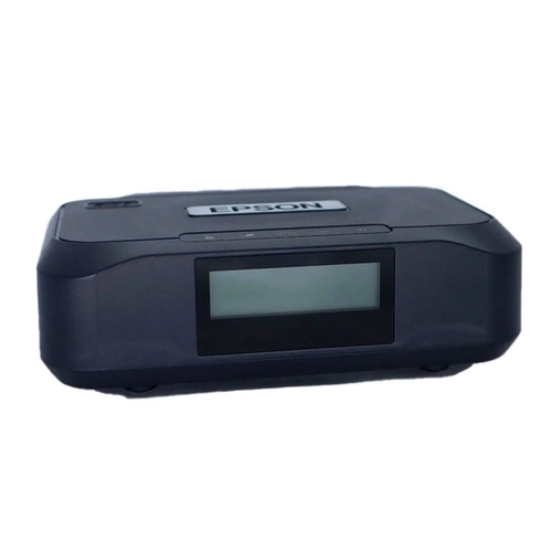 Sat Fiscal Epson Sem Fonte - Sat-a10 3.0