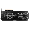 Placa de Vídeo 12GB RTX 4070 EX Gamer GALAX NVIDIA GeForce GDDR6X DLSS Ray Tracing Preto - 47NOM7MD7JEG