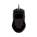 Mouse Gamer Acer Nitro Nmw101 Óptico Com Fio - Gp.mce11.040
