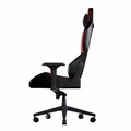 Cadeira Gamer Pcyes Sentinel Colbat Red Magma - Pcstl-vm