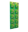 Pilha Alcalina Aa C/ 20 - 82345