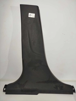 ACABAMENTO COLUNA CENTRAL LE CHEVROLET ONIX 1.0MT LT 2016 (id:19749)