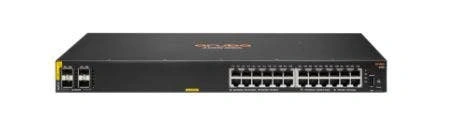 Switch Hpe Aruba 6100 24g Cl4 4sfp+ - Jl677a i