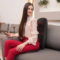 ASSENTO SHIATSU 3D