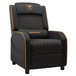 Poltrona Gamer Cougar Ranger One - 3MRAOORB.0001
