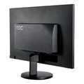 Monitor Aoc 18'5 Led 60hz Hd Vga/hdmi - E970swhnl