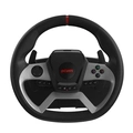Volante Gamer com Pedal e Câmbio Pcyes para Pc/ Xbox / PS4 - W270