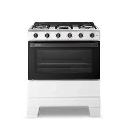 FOGAO ESMALTEC IDEAL POP 5BCS S/ACENDIMENTO