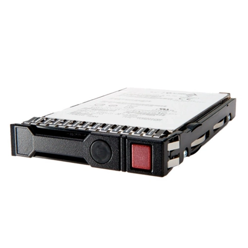 Ssd Hpe Msa 1.92tb Sas 12g Read Intensive Sff - R0q47a