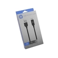 Cabo USB 3.0 - USB-C DHC-TC101 Preto HP