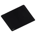 MOUSEPAD - BLACK STANDARD SPEED 360X300MM - COLORS - PCYES