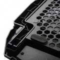 Suporte Para Notebook Com Cooler Nbc-100bk C3tech
