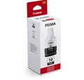 Refil Canon GI-10 Preto Original Para Canon G6010, G7010, GM2010, GM4010, G5010 - CX 1 UN