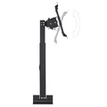 Suporte para Projetor Universal Até 15kg Preto - Sp310p