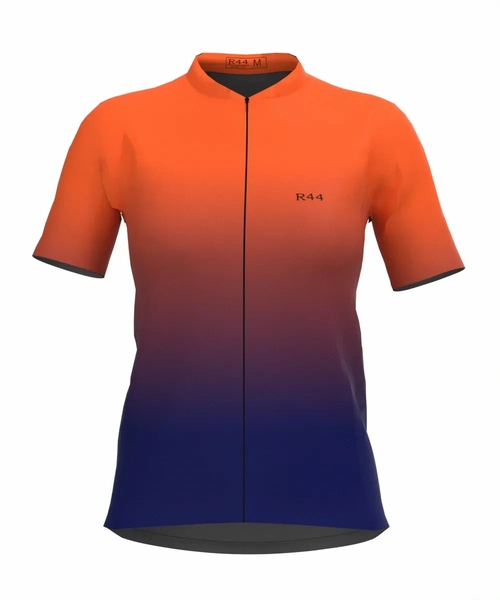 Camisa de Ciclismo Feminina Drosera
