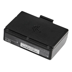 Bateria Zebra 3250 Mah - Btry-mpp34ma101i