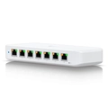 Switch Ubiquiti Unifi L2 7p Poe+ 1p Poe++ - Usw-ultra-60w