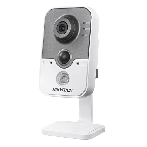 Câmera Cube Hikvision Ds-2ce38d8t-pirl 2.8 1080p